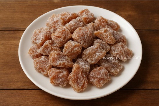 บ๊วยชิ้น 5 กก.